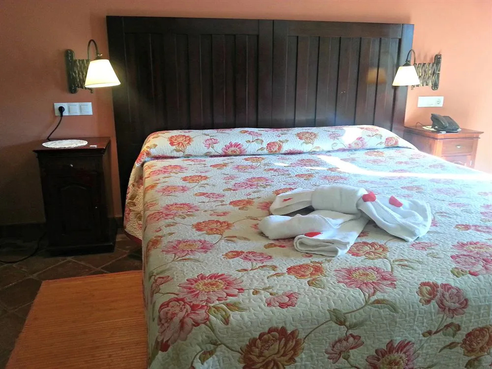 Photo - Hotel Fuente del Sol