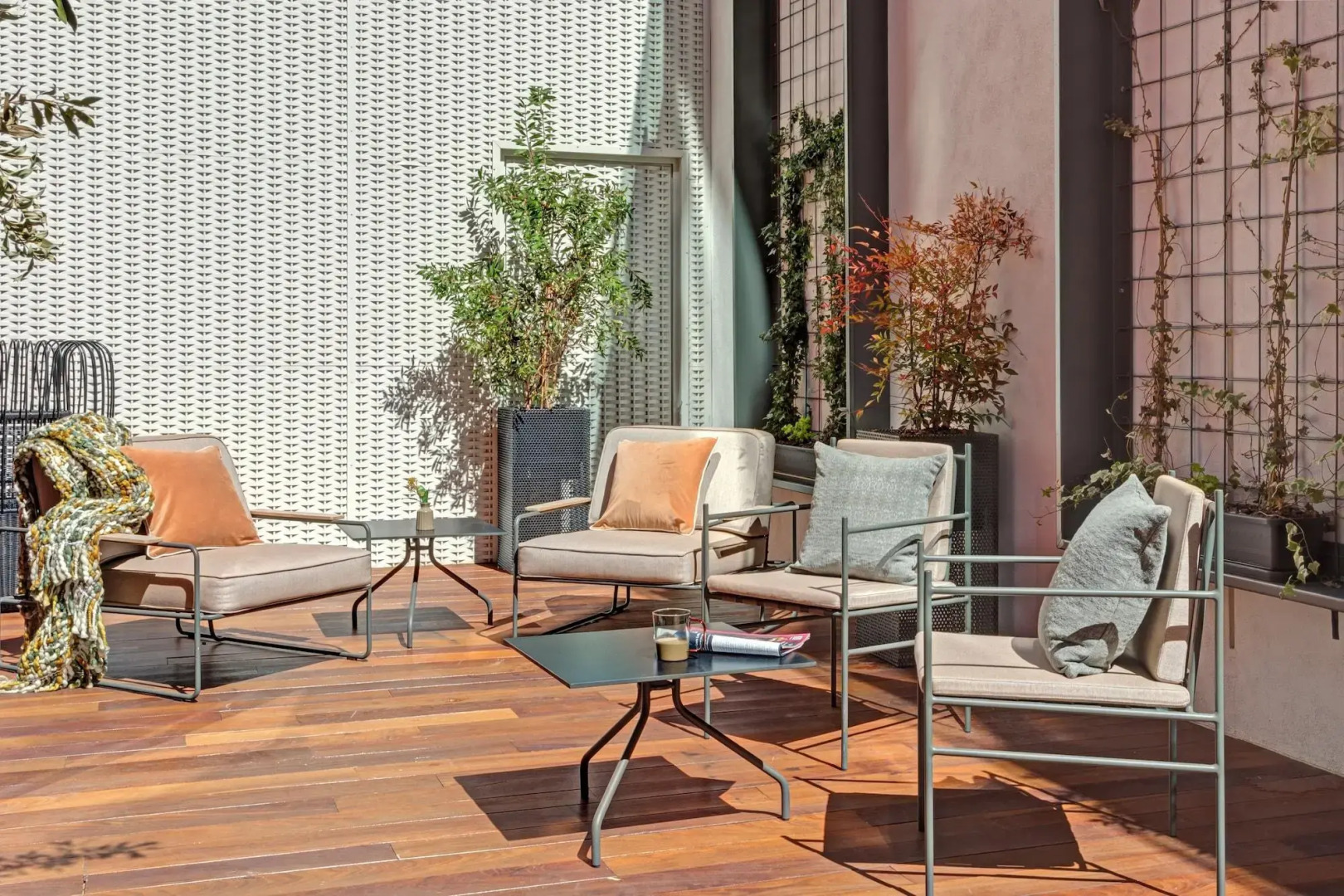 Photo - UMusic Hotel Madrid