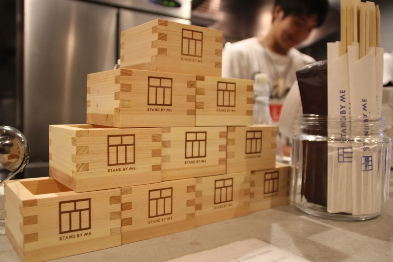 Foto - Hostel STAND BY ME