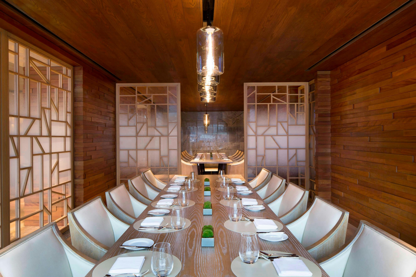 Foto - JW Marriott Dongdaemun Square Seoul