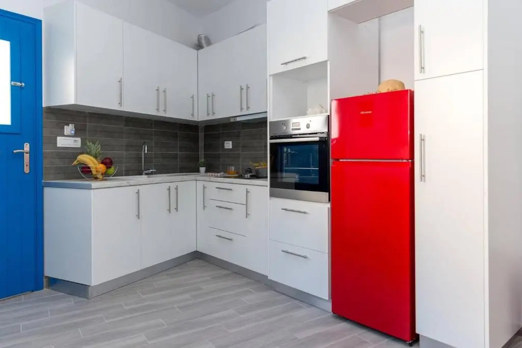 Foto - Santorita Suites