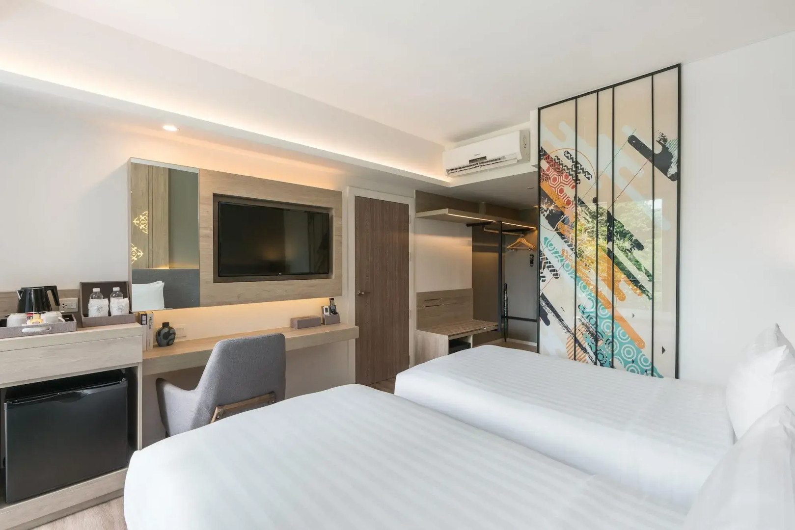 Photo - Hotel Amber Pattaya