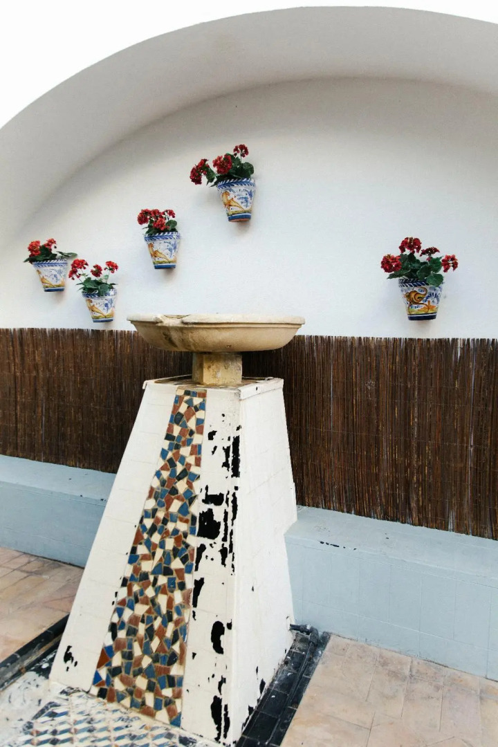 Foto - Los Seises Sevilla, a Tribute Portfolio Hotel