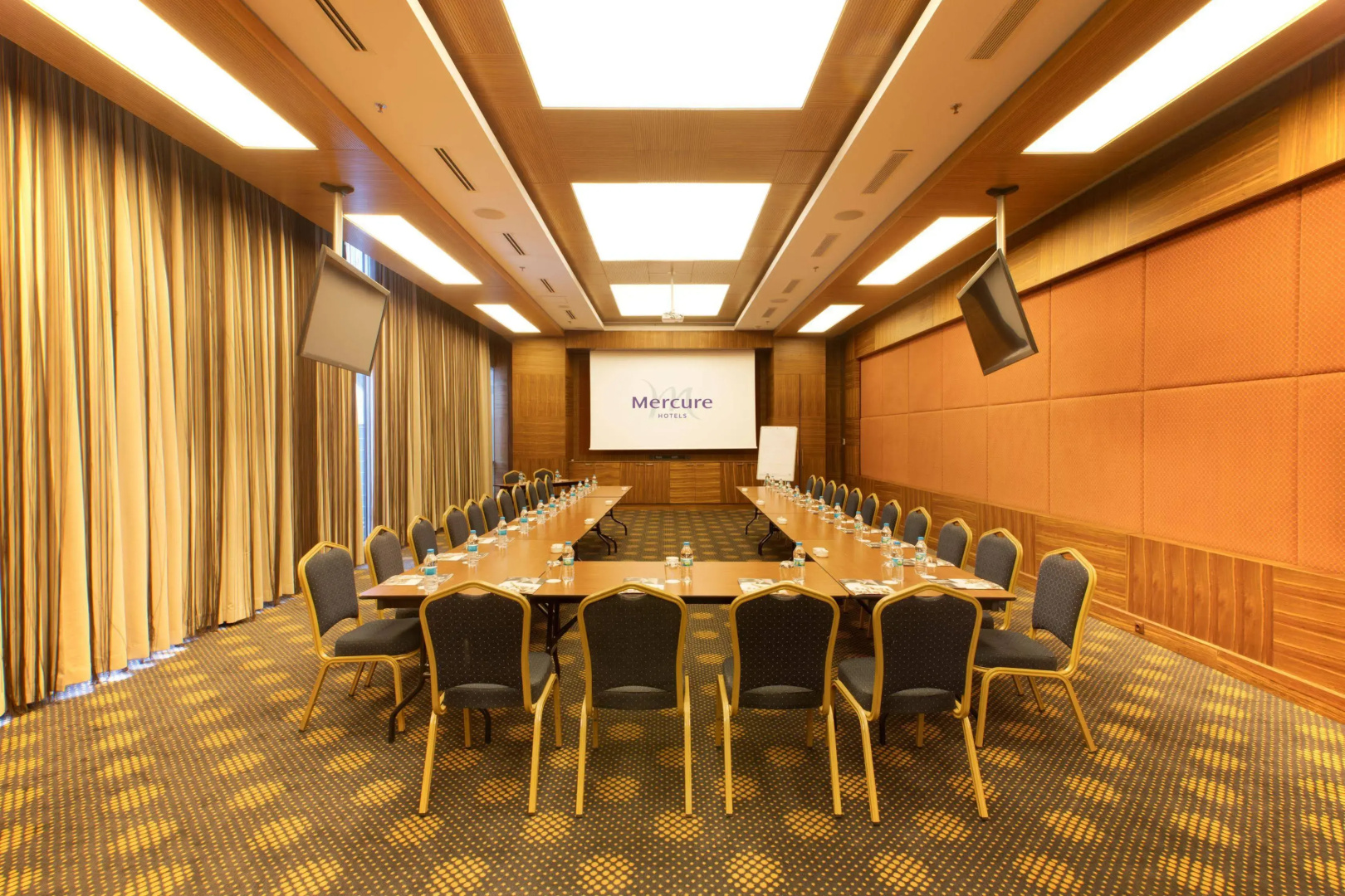 Foto - Mercure Istanbul Umraniye