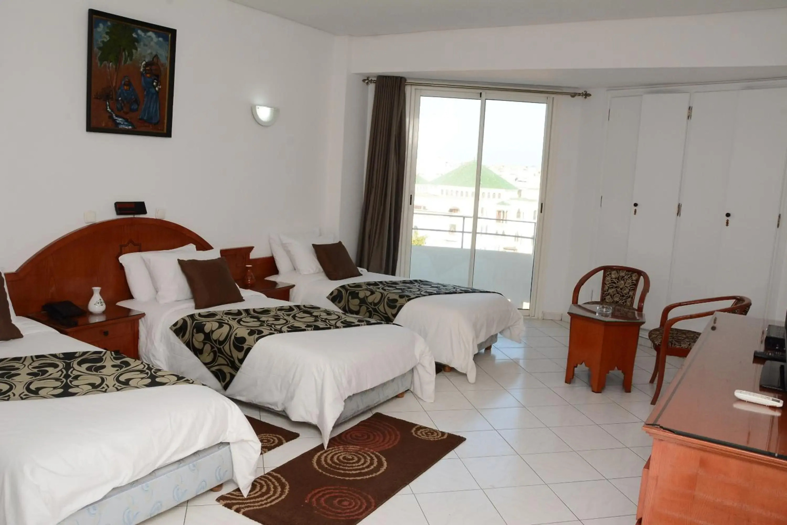 Photo - Hotel Bouregreg