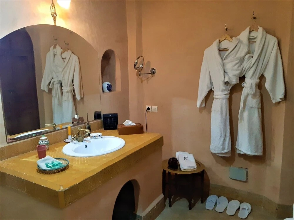 Foto - Riad Norma