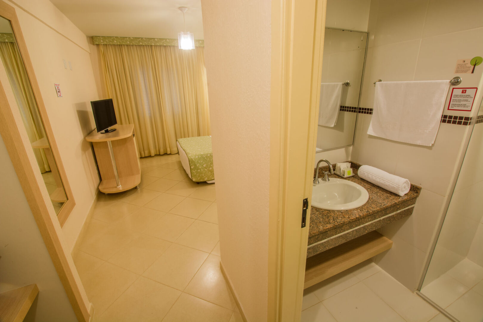 Photo - SJ Tour - San Juan Foz do Iguaçu