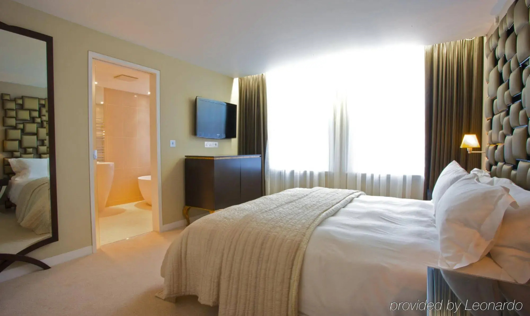 Foto - Ten Manchester Street Hotel