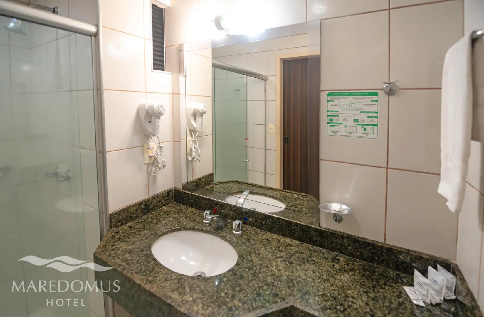 Photo - Maredomus Hotel