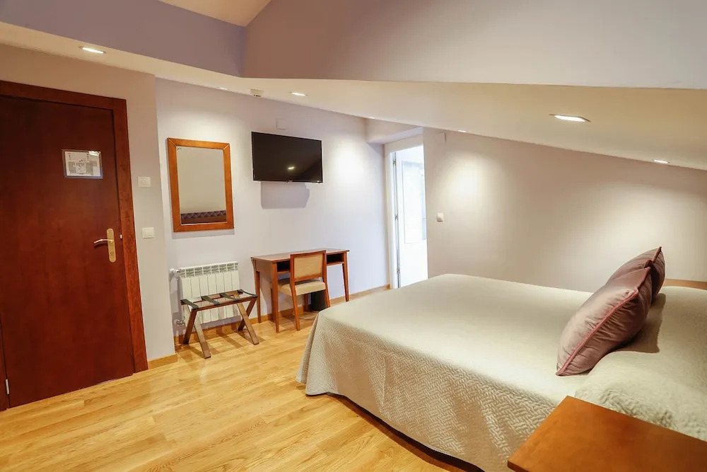 Photo - Hotel Rey Silo