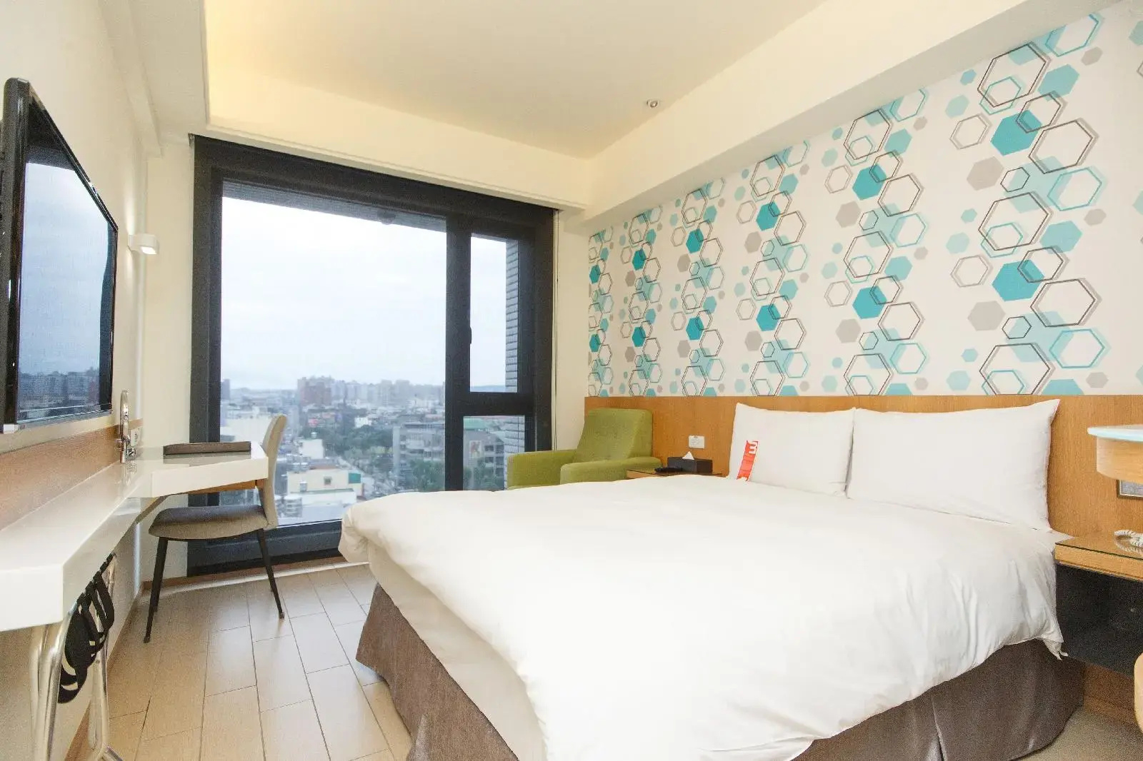Foto - Hotel MU