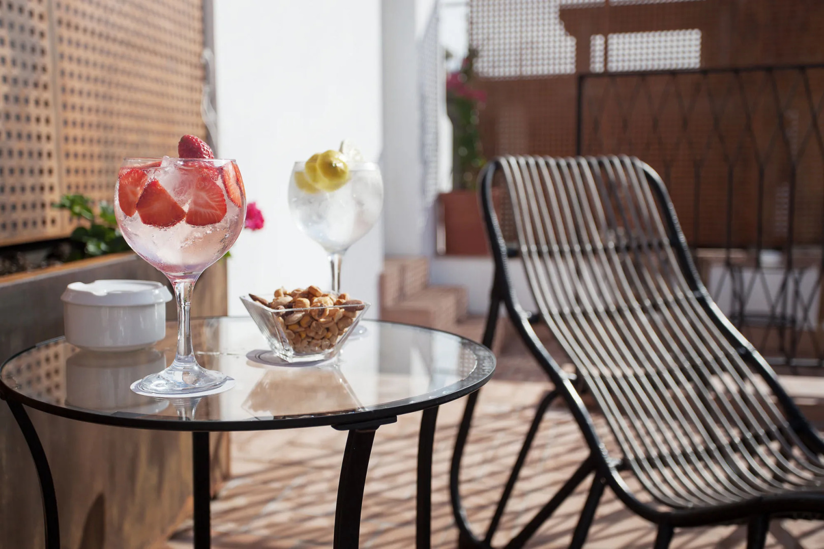 Foto - Las Casas de El Arenal