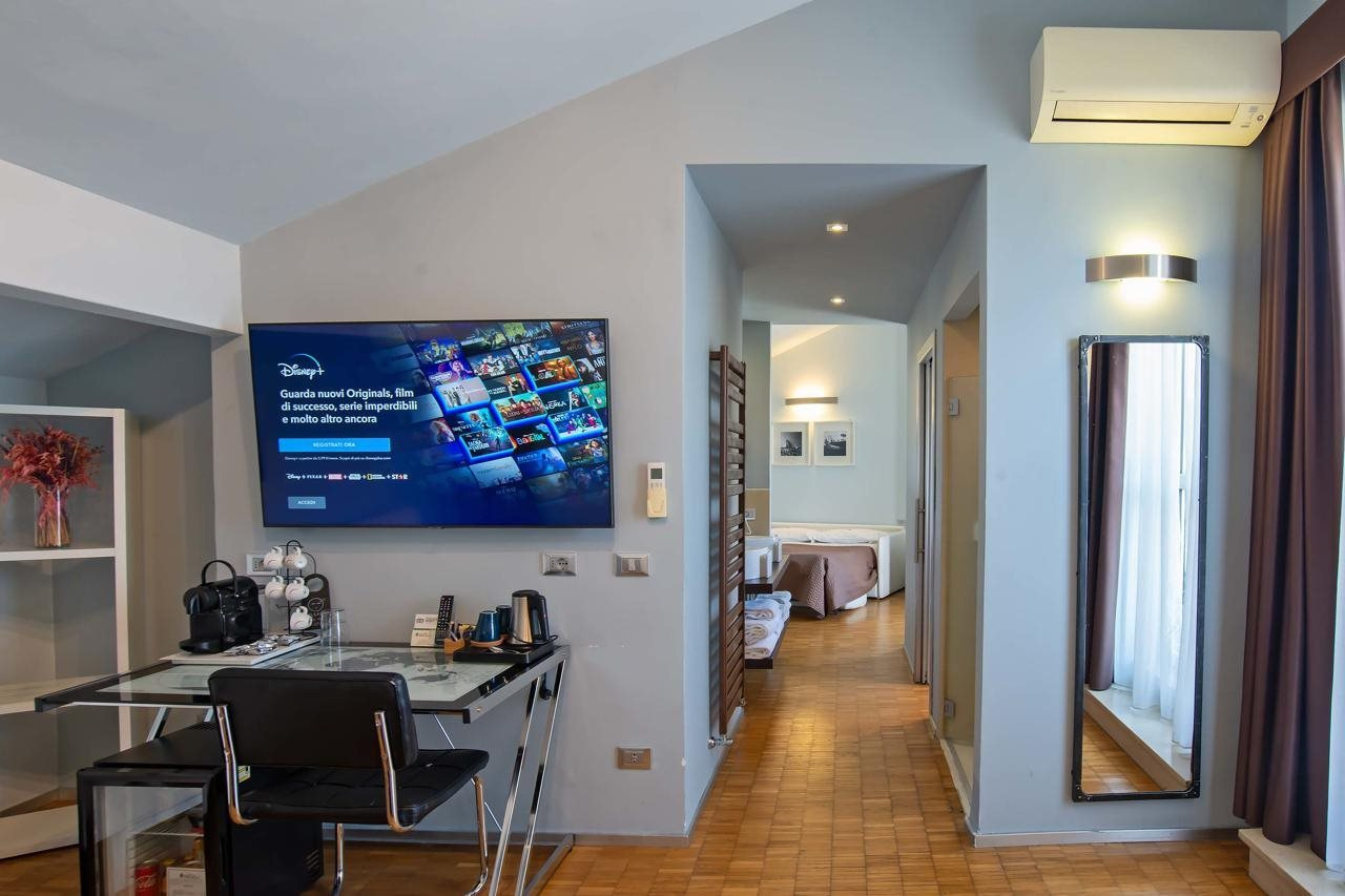 Photo - Hotel Orcagna