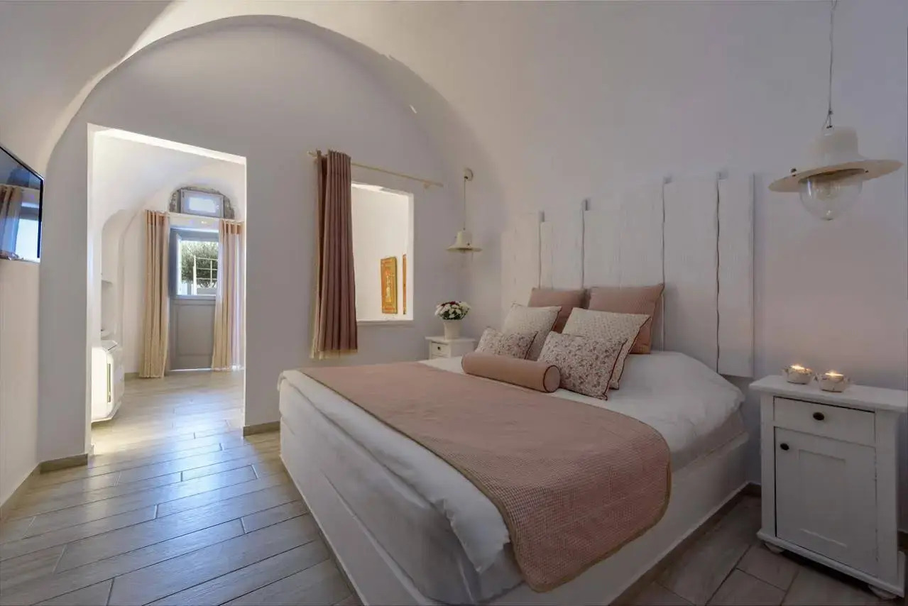 Foto - Senses Suites