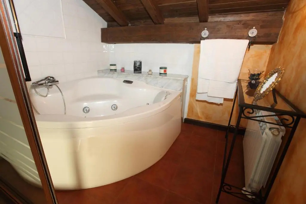 Foto - Posada Villa Maria