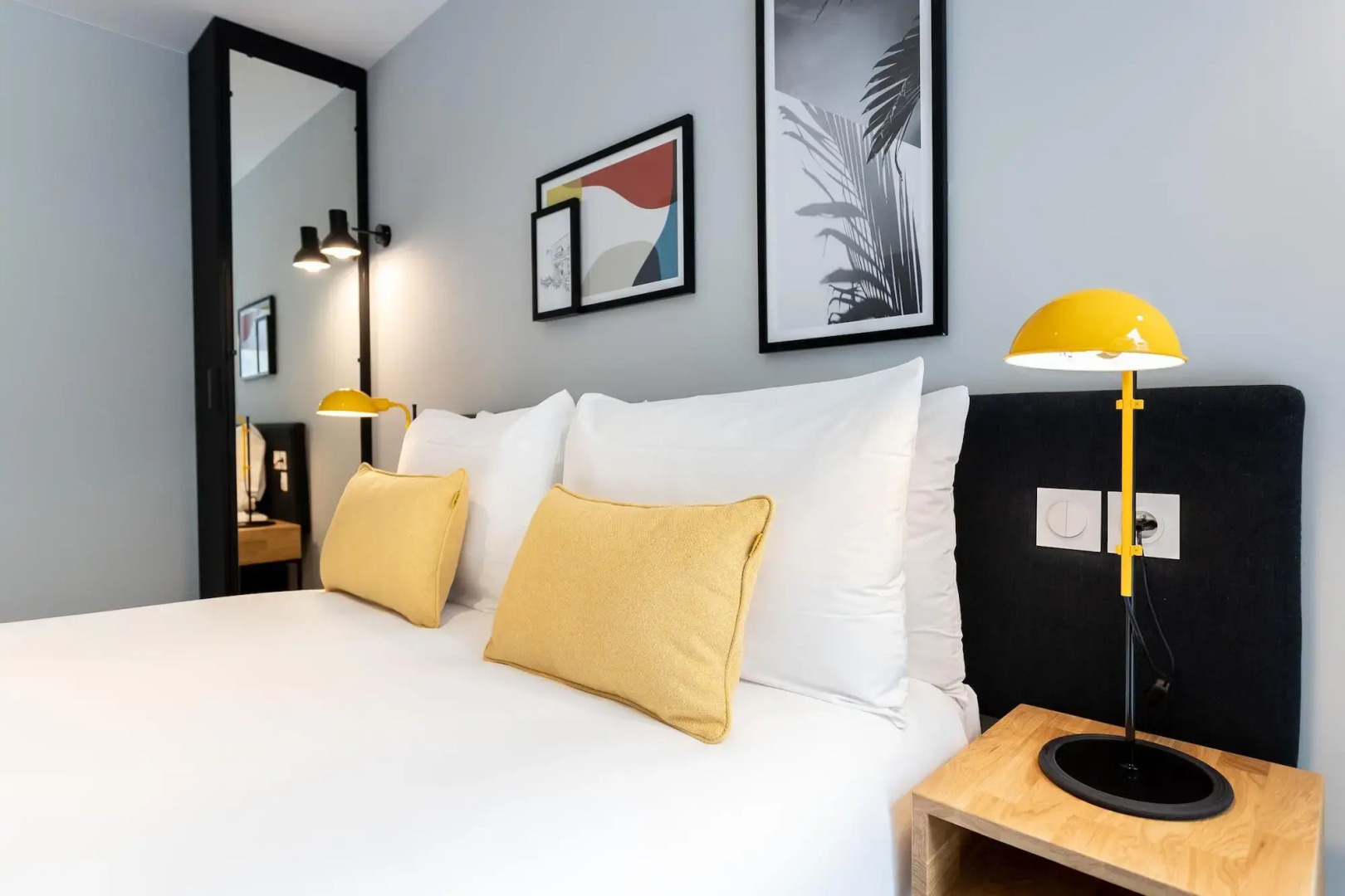 Foto - Staycity Aparthotels Bordeaux City Centre