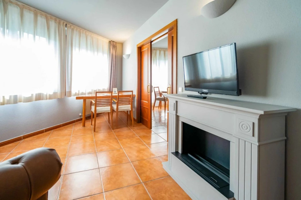 Foto - Abba Xalet Suites Hotel