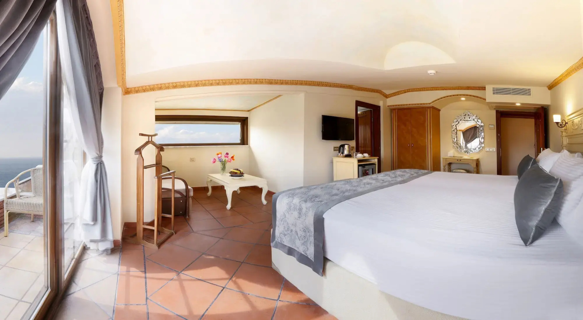 Foto - Sultanahmet Palace Hotel