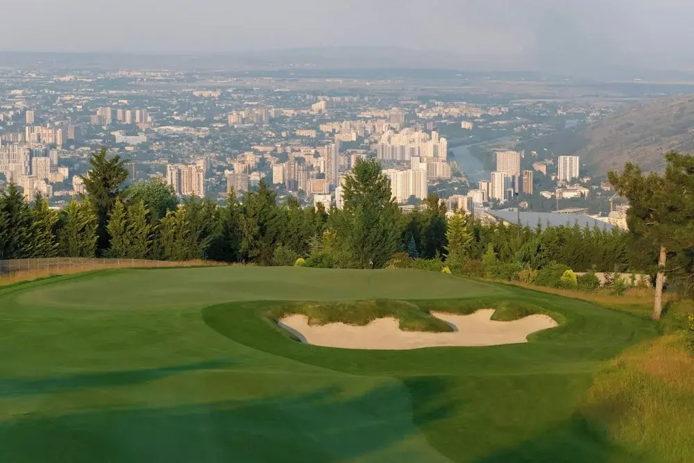 Foto - Paragraph Golf & Spa Tabori, Autograph Collection