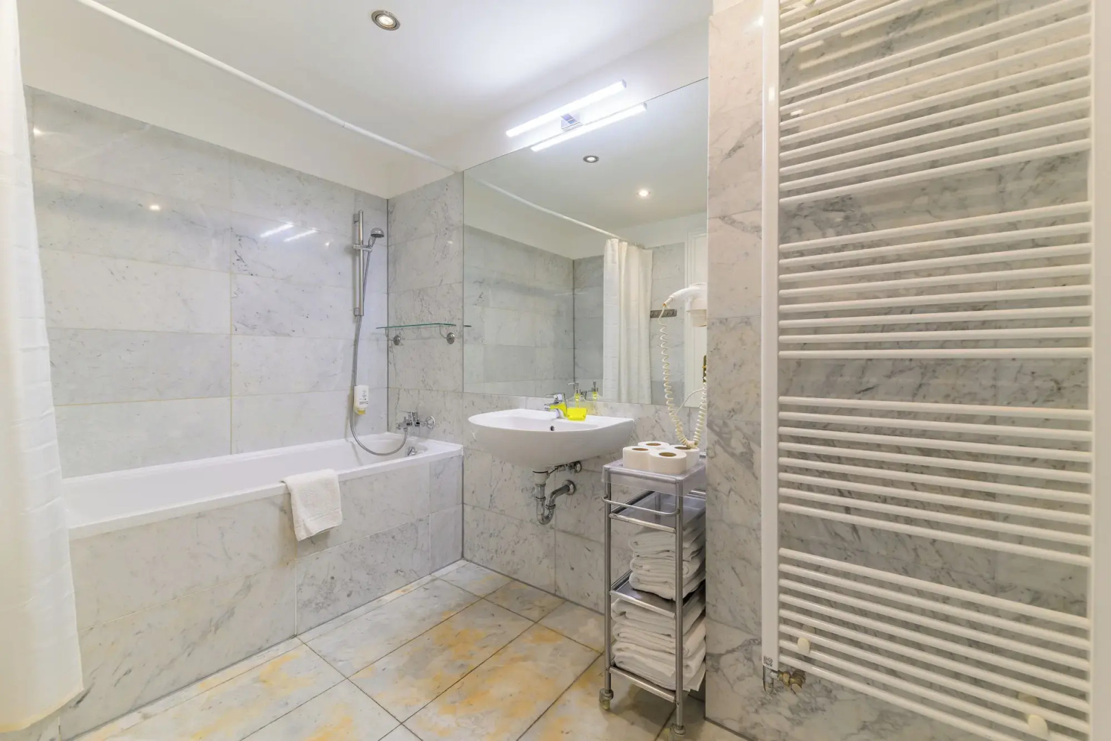 Photo - Royal Prague City Apartments