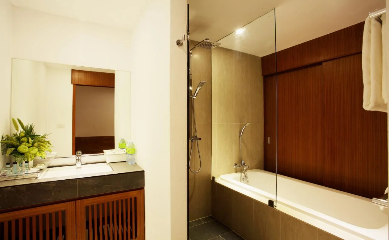 Photo - Safari Beach Hotel