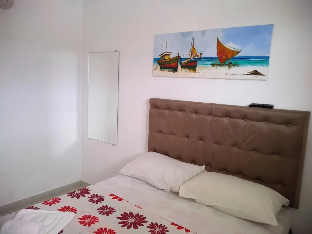 Photo - Suítes São Francisco