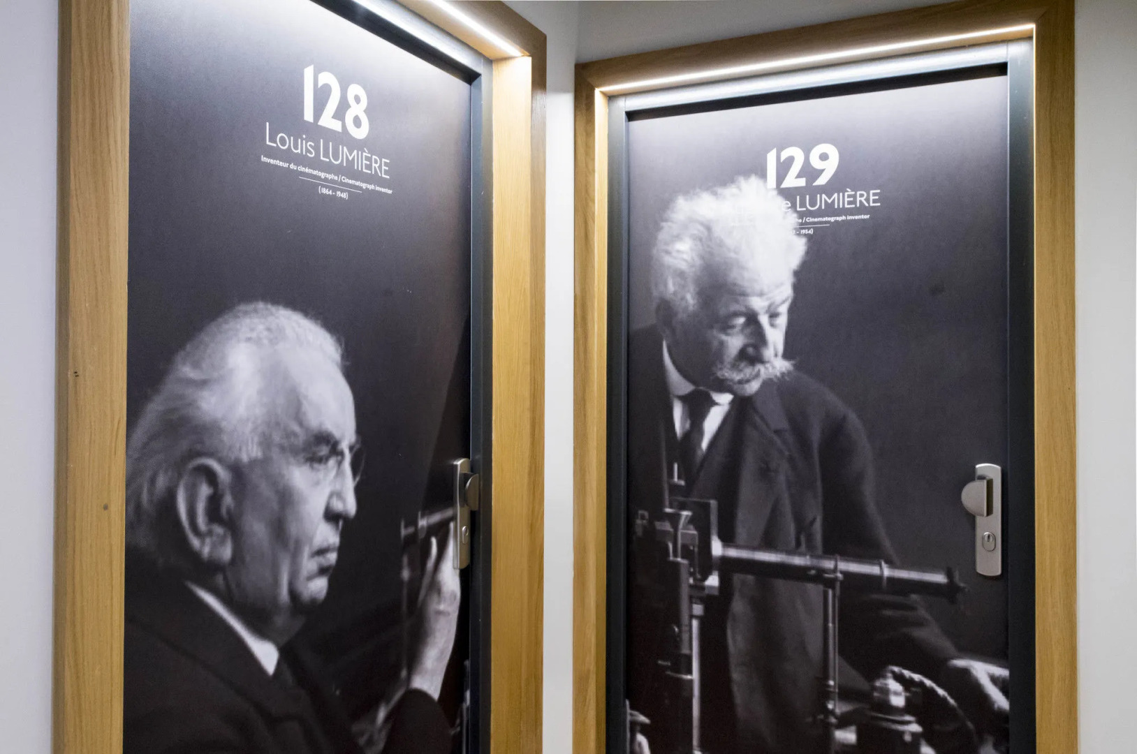 Foto - Fourvière Hôtel