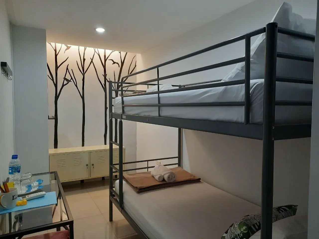 Foto - BB House Budget & Boutique