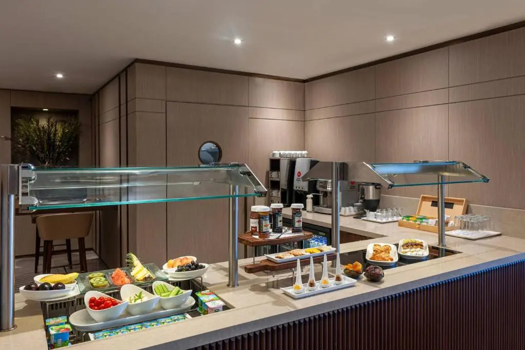 Photo - Renaissance Polat Istanbul Hotel