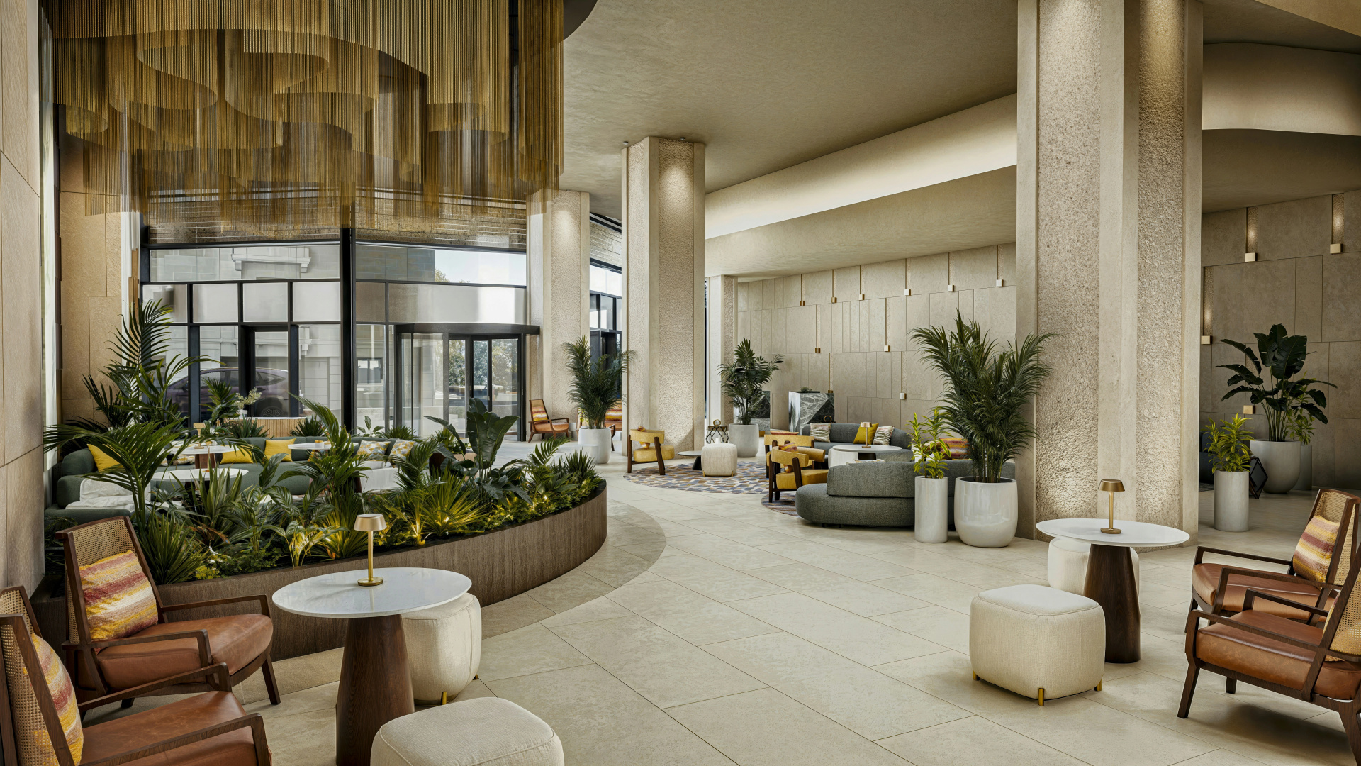 Foto - Hard Rock Hotel Malta