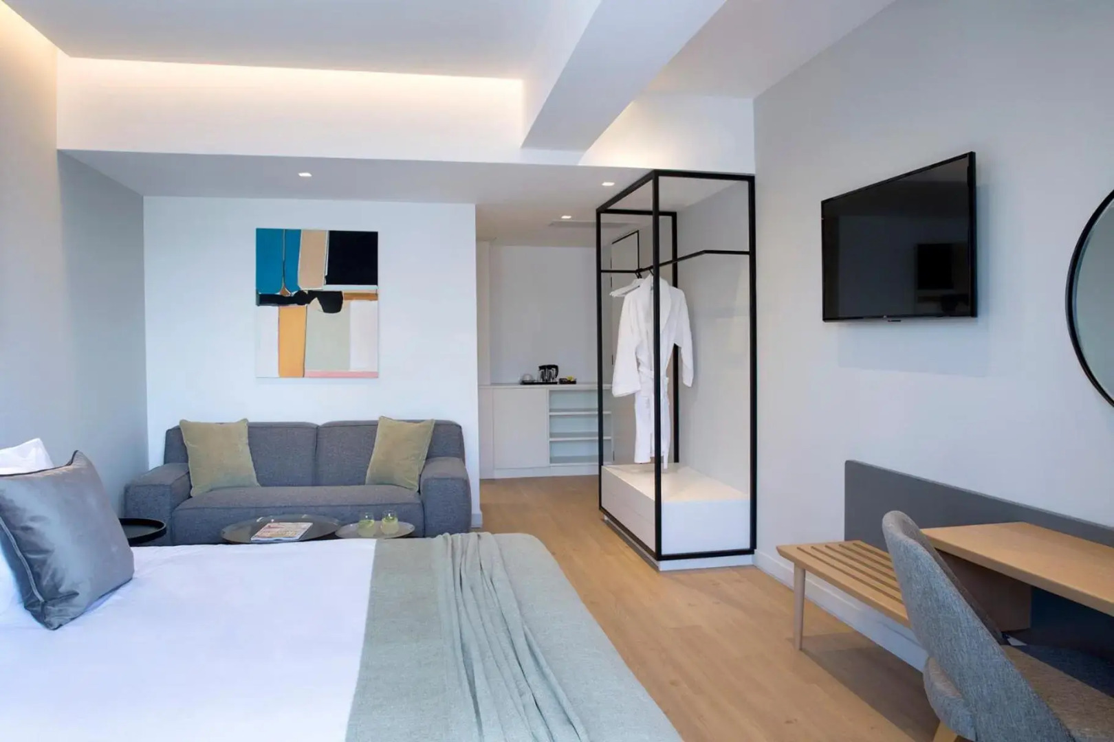 Foto - The Alex Monte Kastella, Santikos Collection