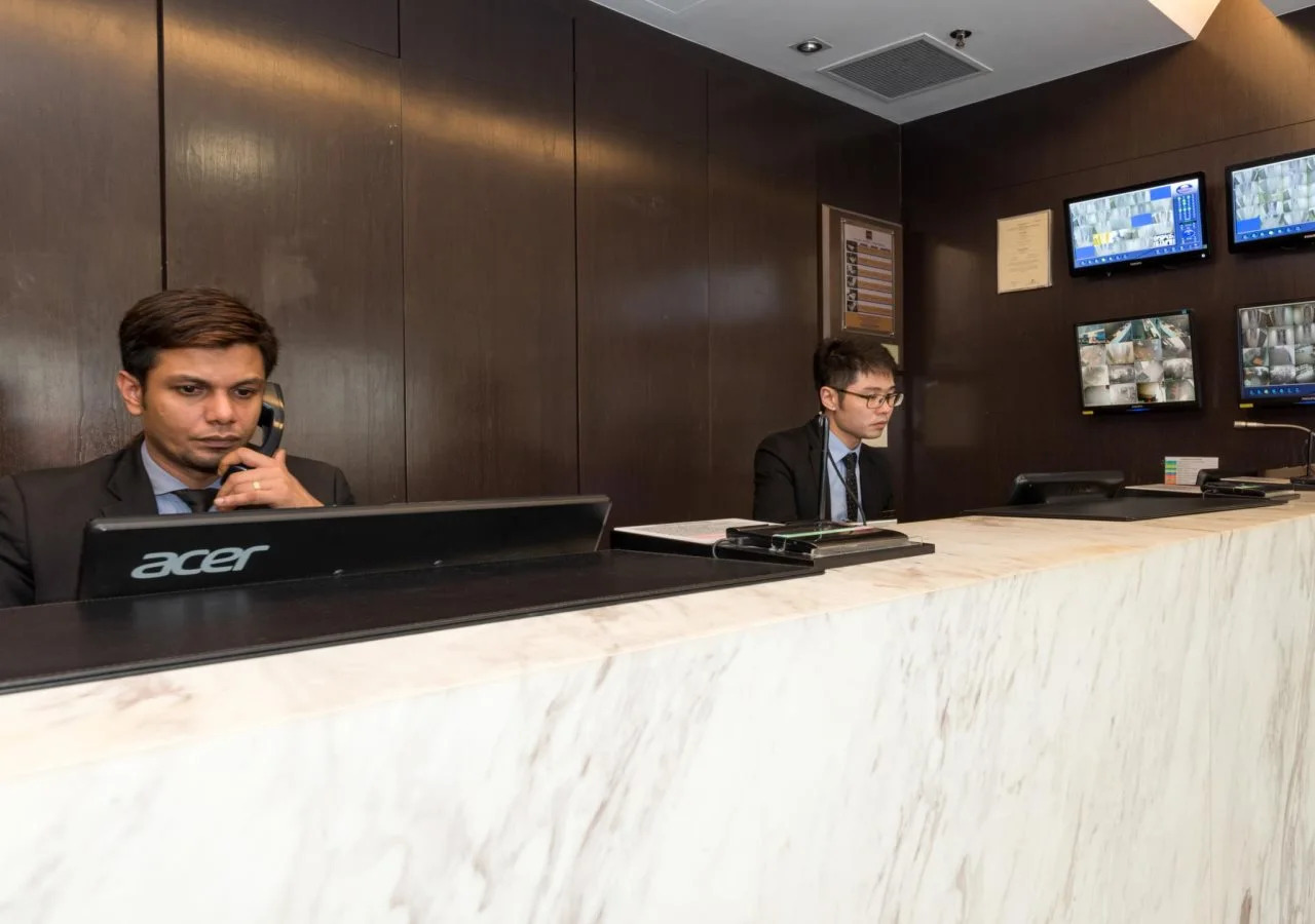 Photo - Value Hotel Thomson