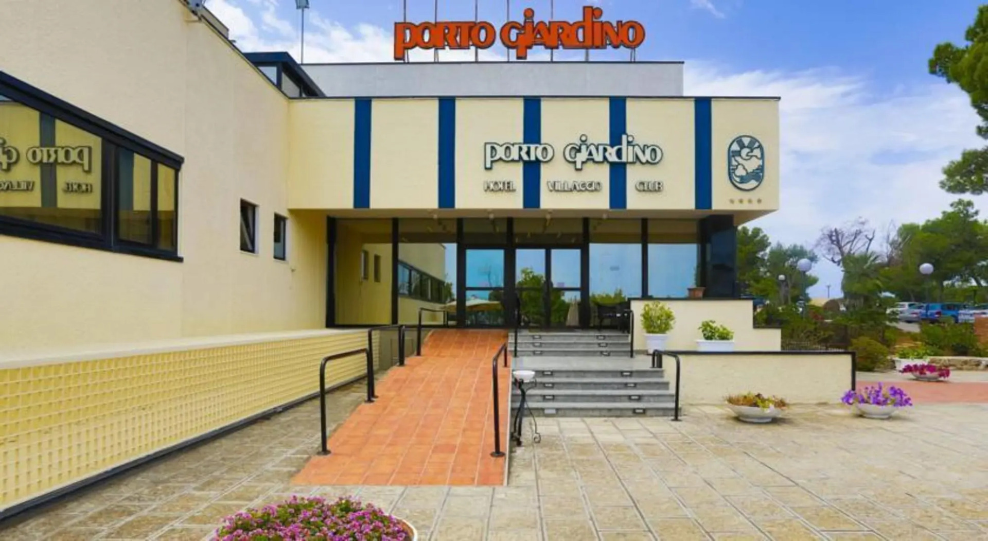 Foto - Porto Giardino - CDSHotels