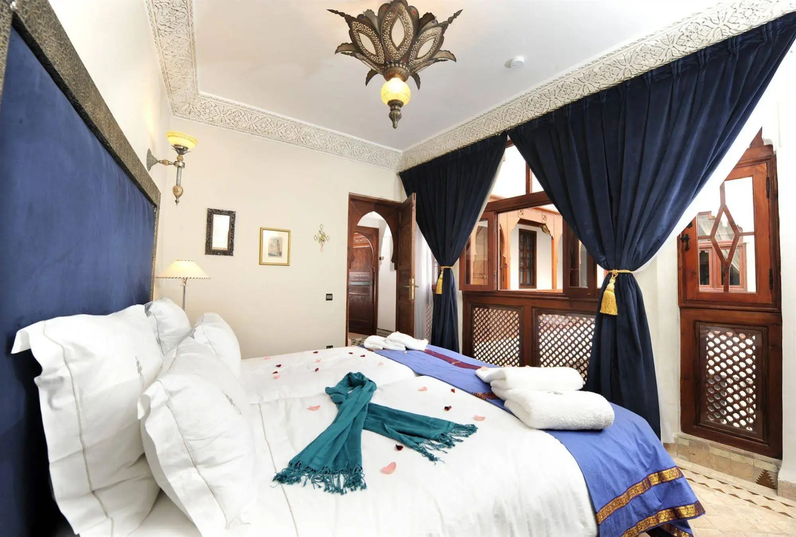 Foto - Riad Belle Epoque