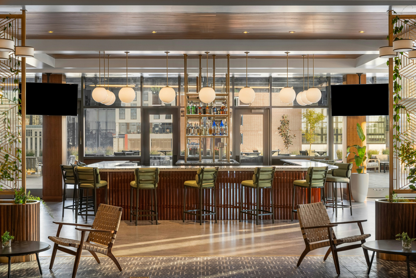 Photo - Printing House Hotel Nashville Downtown, Tapestry by Hilton