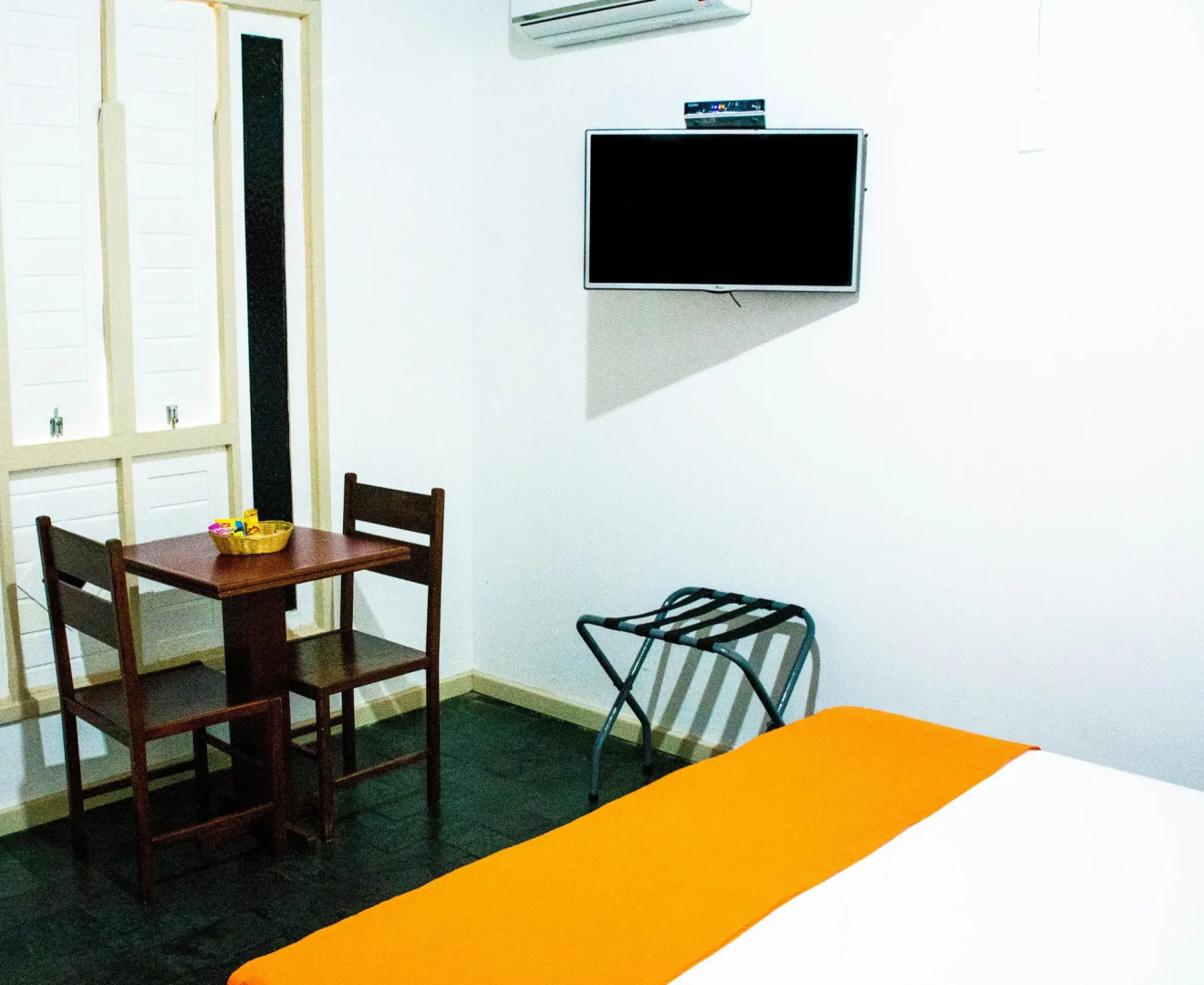 Foto - Hotel Terra do Sol