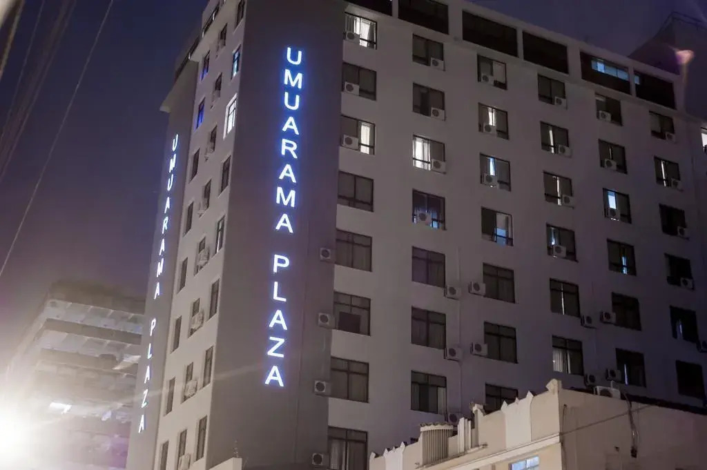 Foto - Umuarama Plaza Hotel by Castelo Itaipava