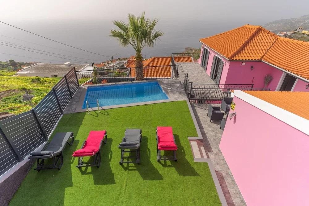 Photo - Villa Rosa