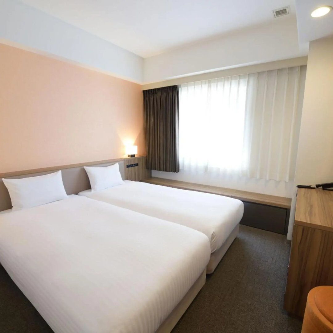 Photo - Hakata Green Hotel Tenjin