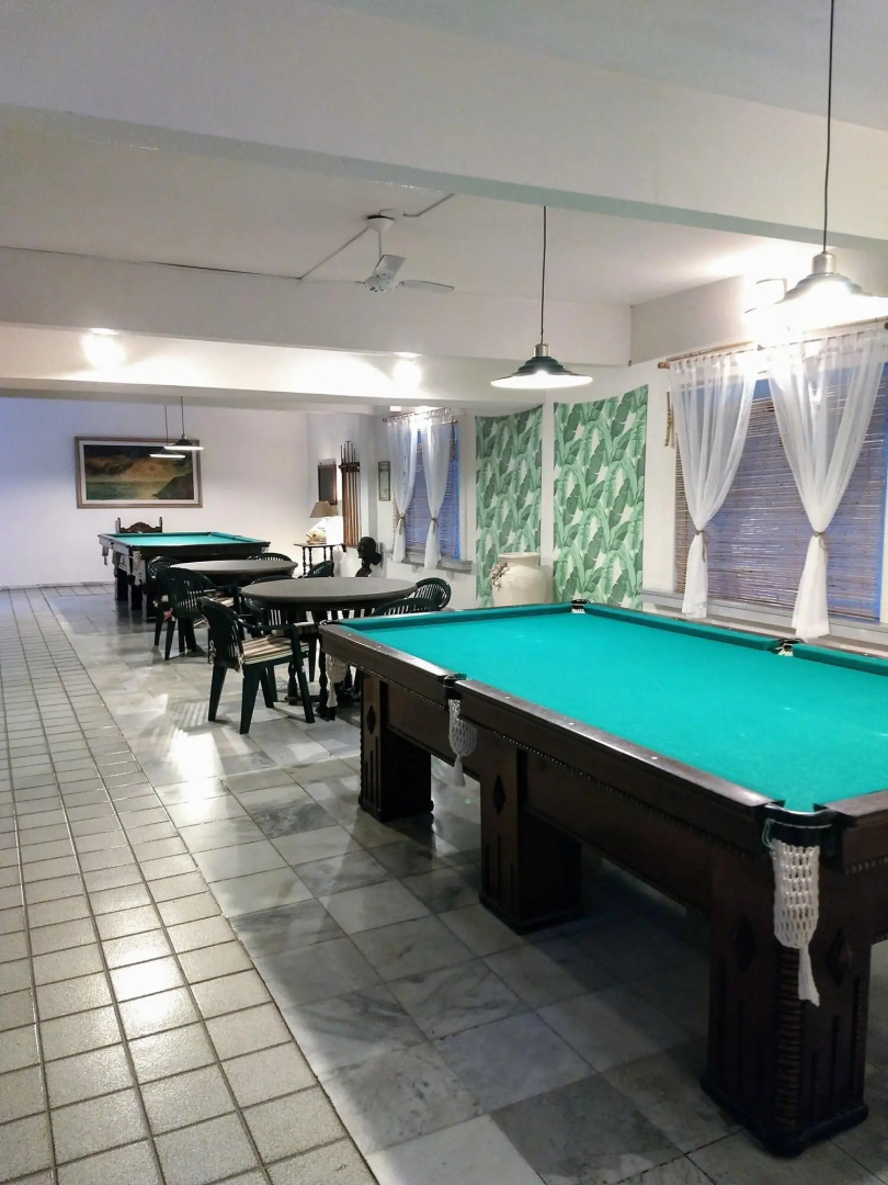 Foto - Ubatuba Palace Hotel