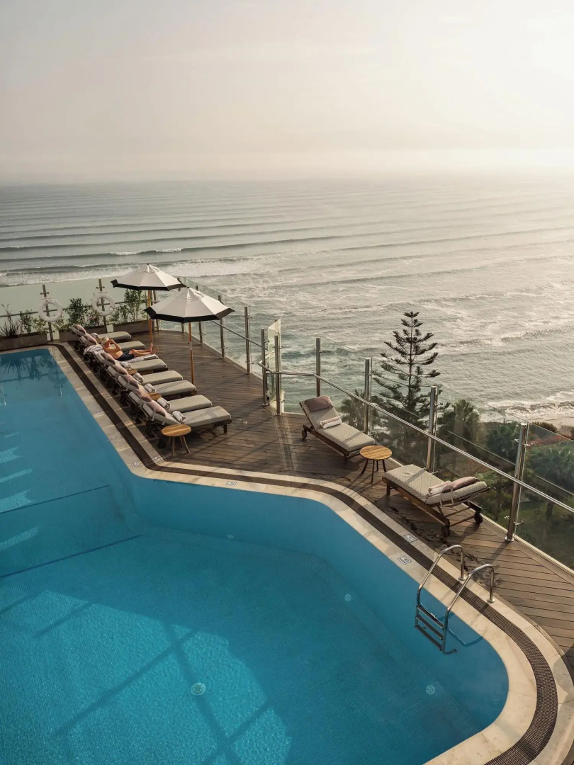 Foto - Miraflores Park, A Belmond Hotel, Lima