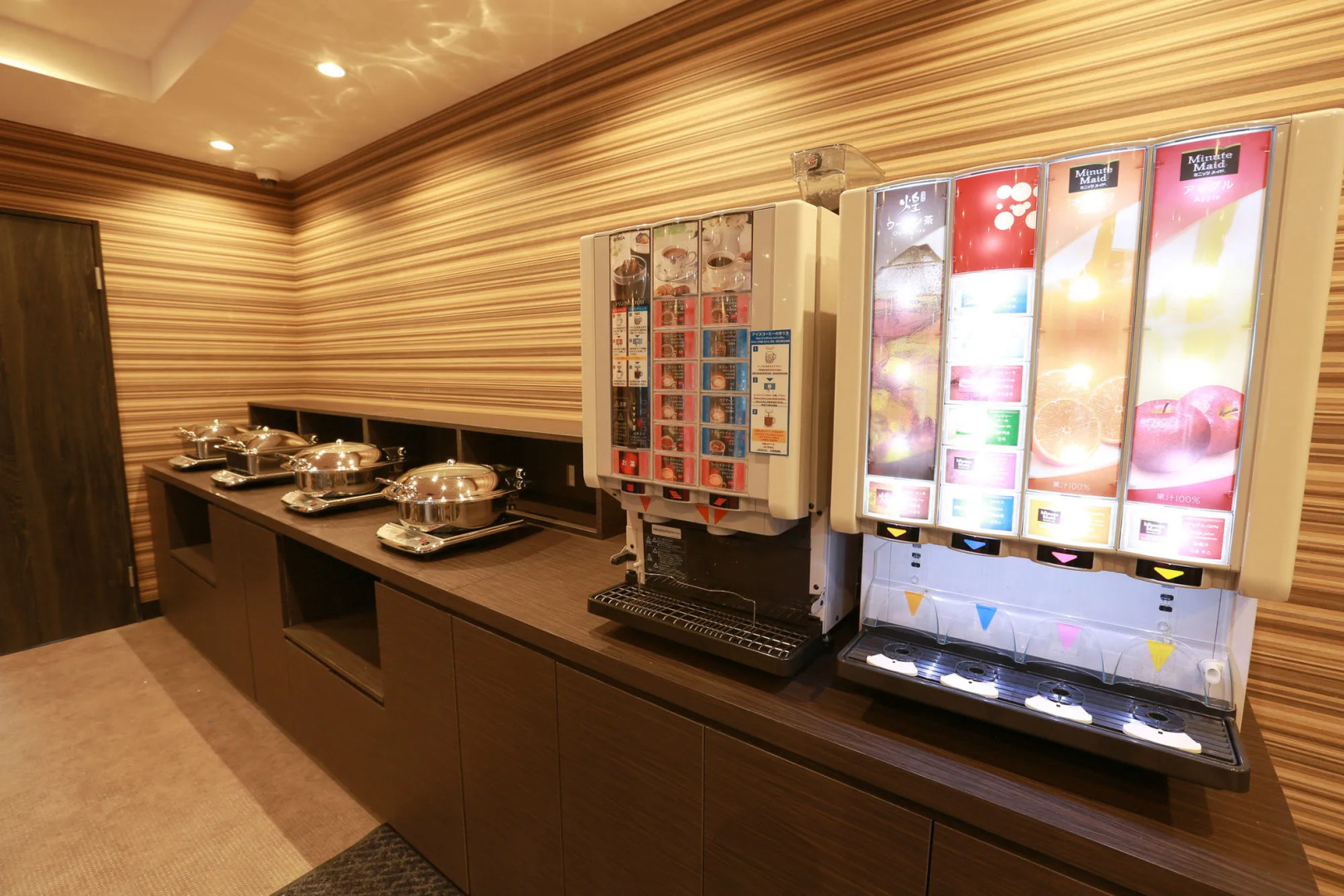 Foto - Hotel 88 Shinsaibashi