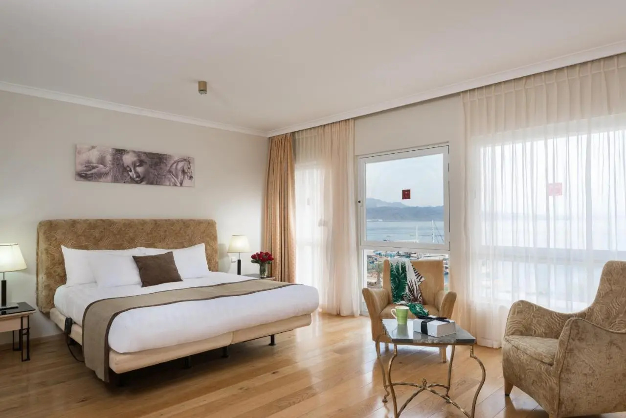 Photo - Leonardo Plaza Hotel Eilat