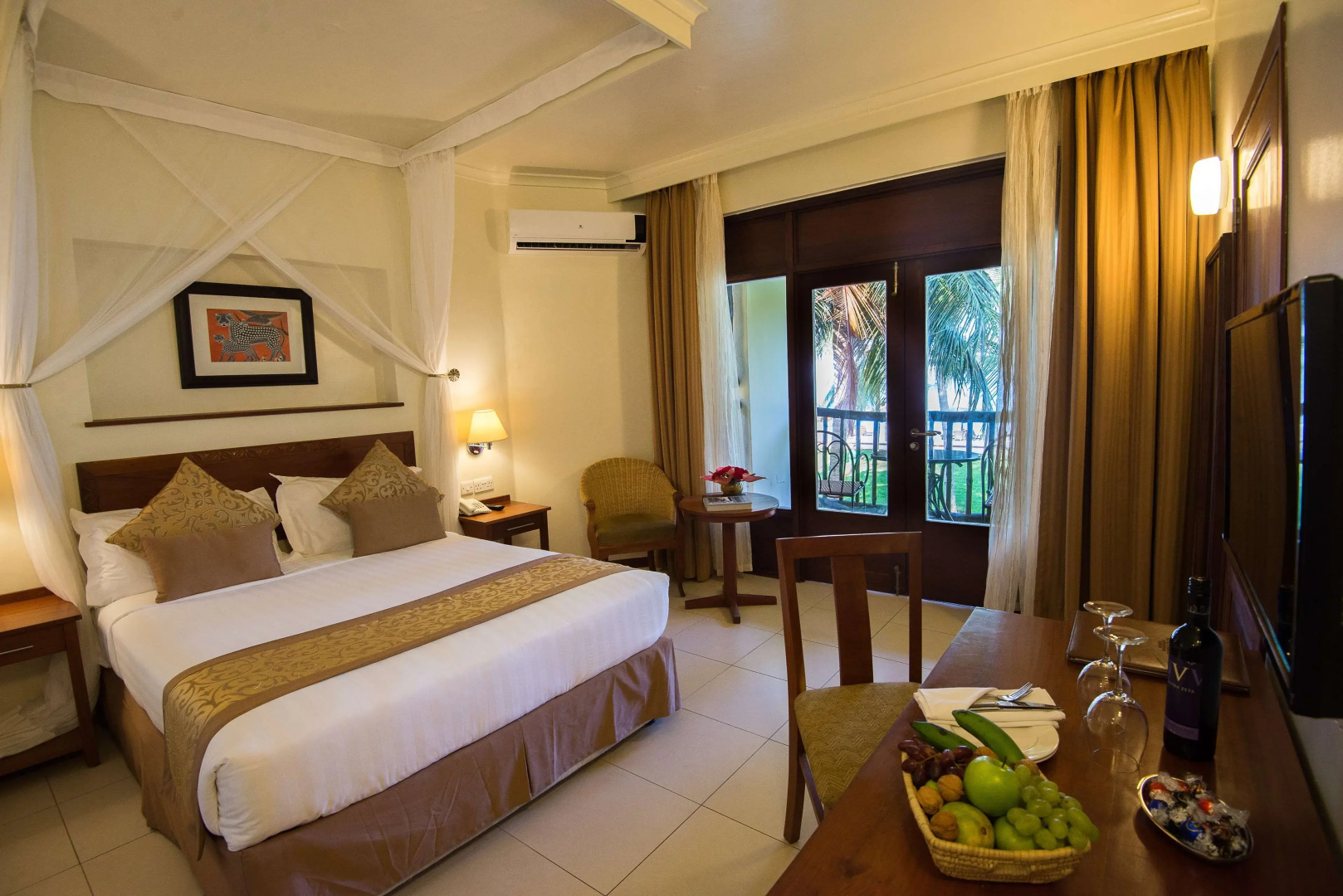 Foto - White Sands Conference Centre Resort