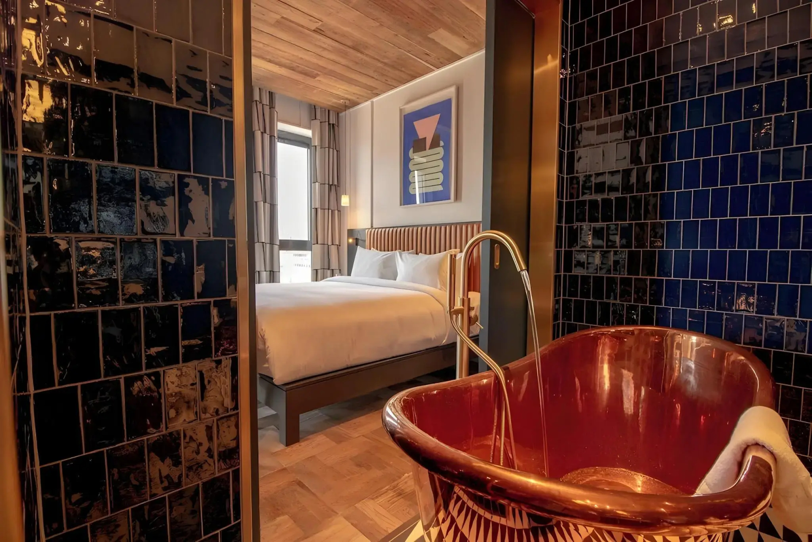 Photo - The Dean Cork