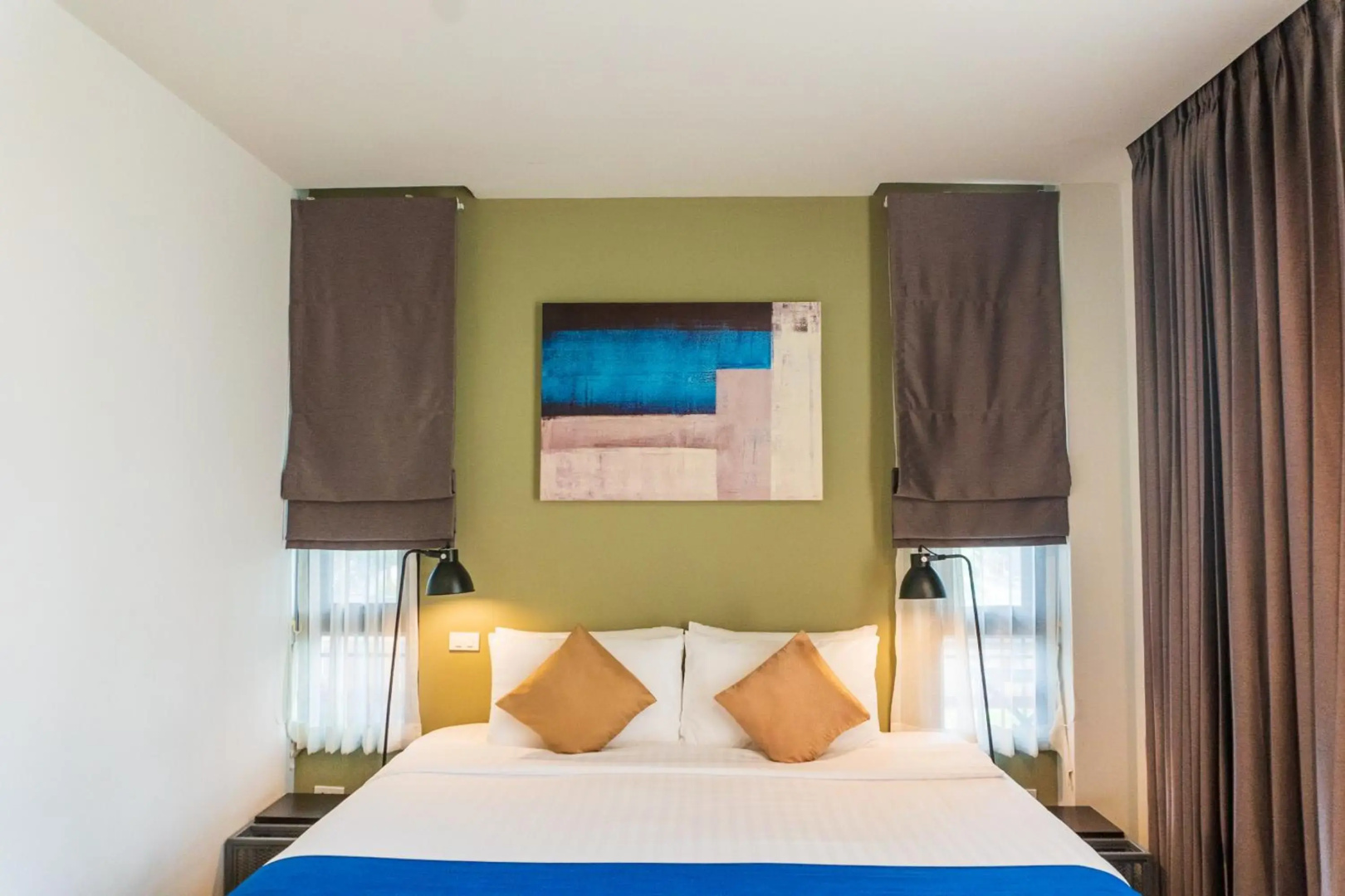 Foto - Wealth Boutique Hotel
