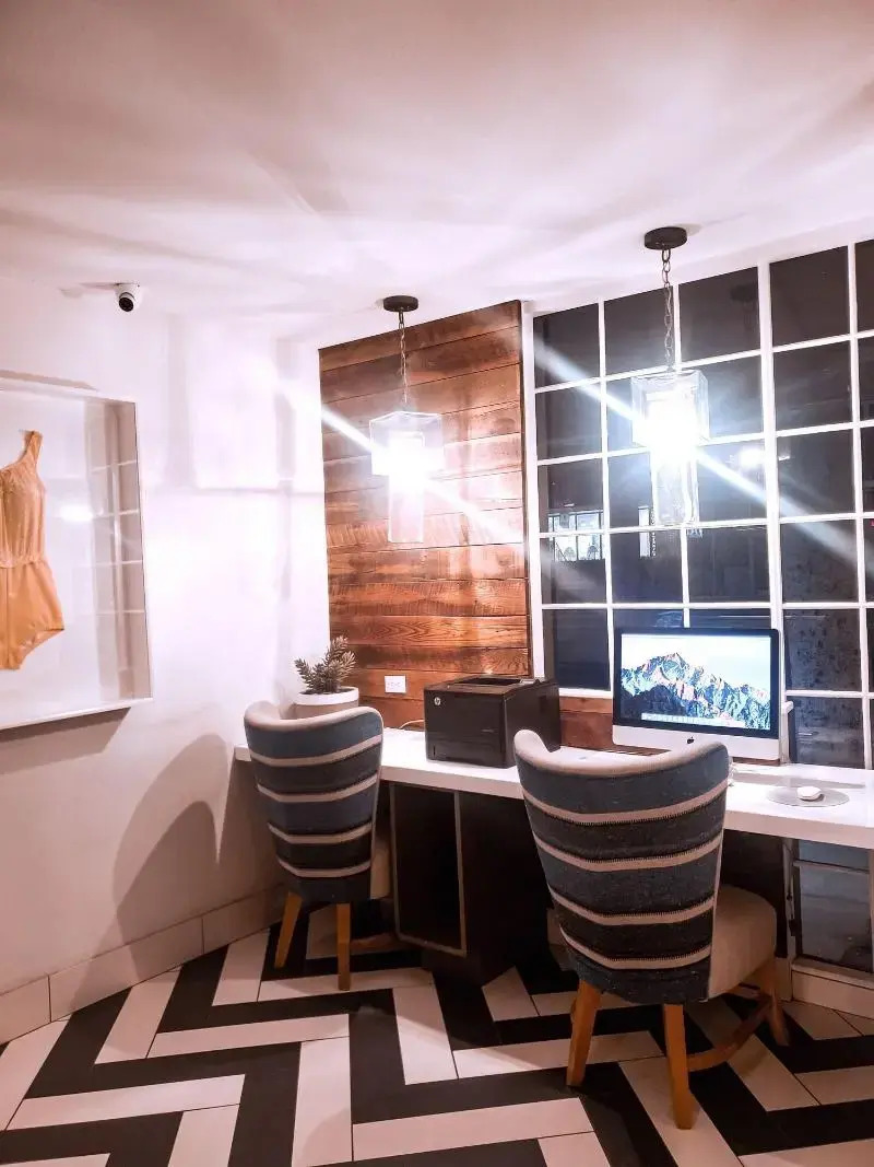 Photo - Inn at Venice Beach