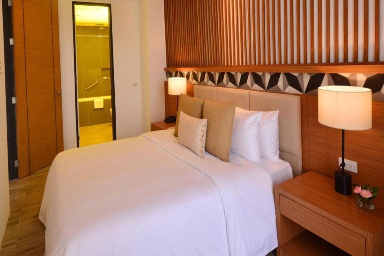 The Crown Residences at Harbour Springs