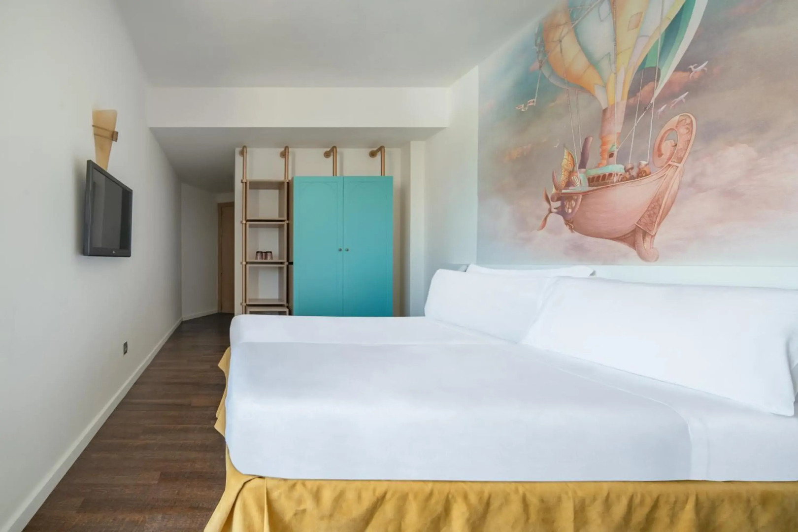 Foto - Sol Katmandu Park & Resort