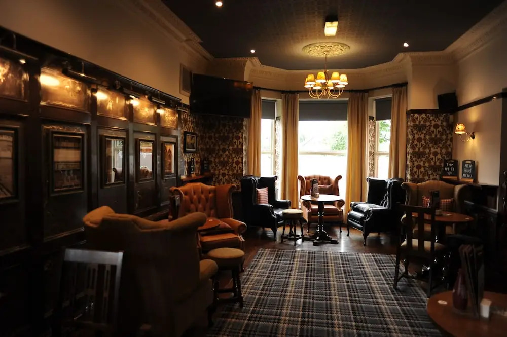 Photo - The Spread Eagle